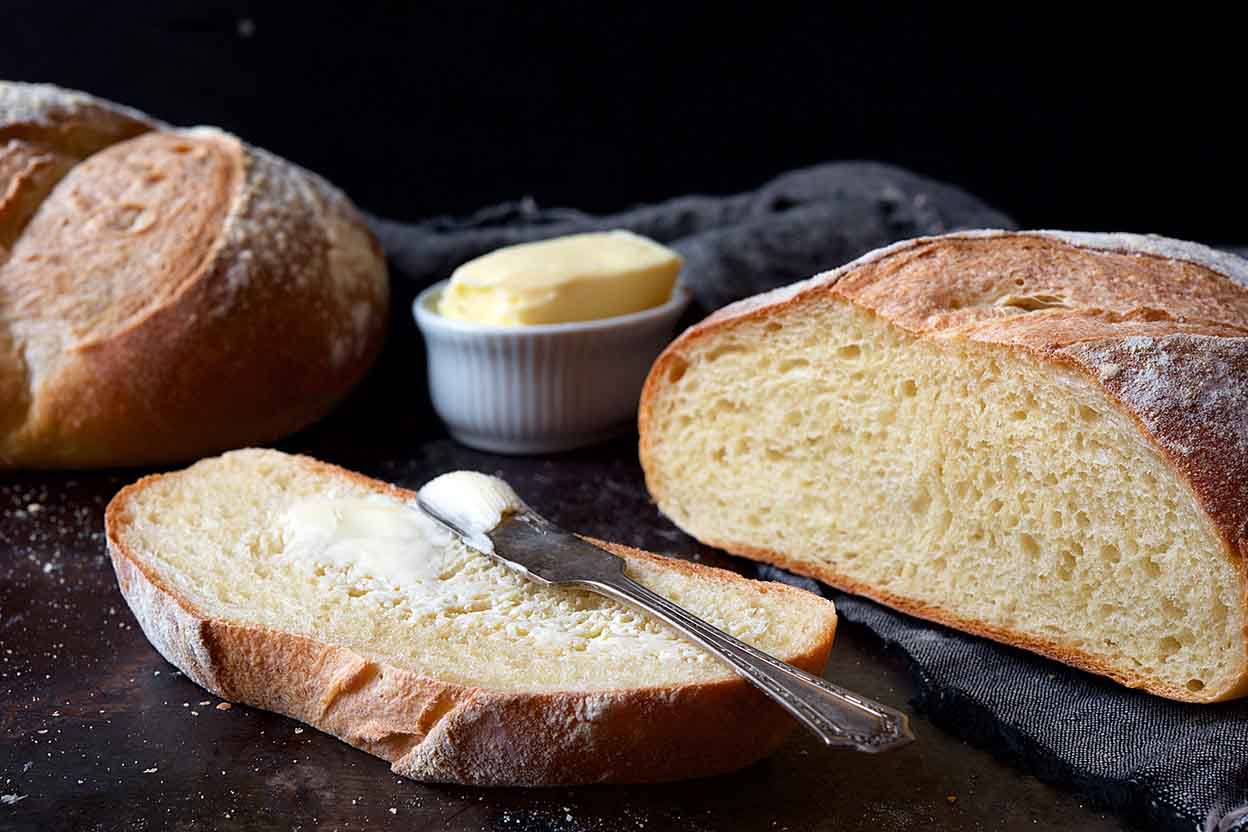 Is Sourdough Bread Good For Your Health New Health Advisor